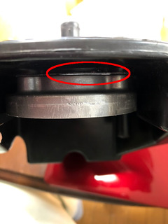 r03.2.23⑥HSR取付準備