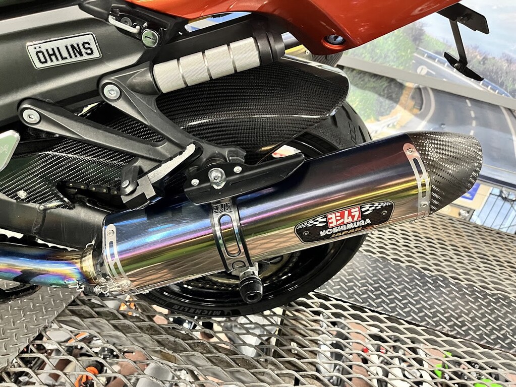 最後のブログになります。。。忍者君(2014 ZX-14R)契約と 最後のブログになります。。。忍者君(2014 ZX-14R)契約と