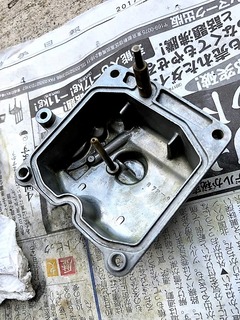 h30.5.15⑧ボウル清掃後