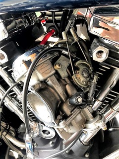 r02.6.27⑧インマニシール交換