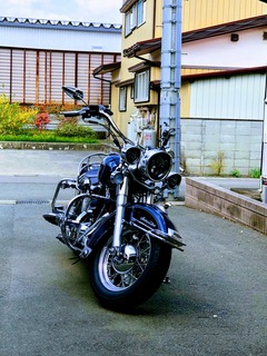 8⑤Iさん宅にてプチオフ01