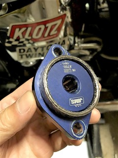 r03.10.19⑯車検準備