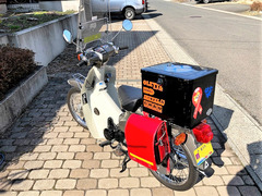 r03.3.27①洗車ほか