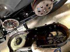 r02.7.4⑪ローラー交換