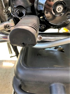 r03.3.27⑭オイル交換