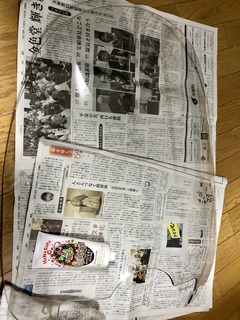 8⑧ウインドシールド磨き02