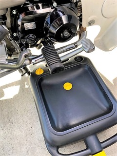 r03.3.27㉔オイル交換