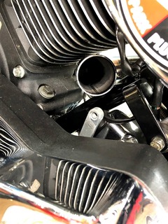 r02.7.19⑥エキパイ交換