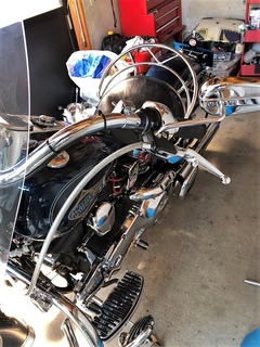r04.4.25①クラッチケーブル