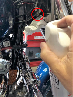 r03.10.17③車検準備