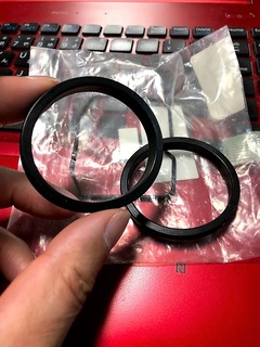 r02.6.25⑮マフラーステー調整