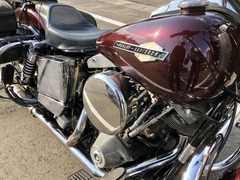 8③ディーラーでプチオフ03