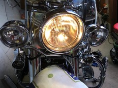 r03.10.17㉑車検準備