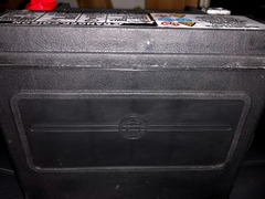 r02.2.27⑥バッテリー到着