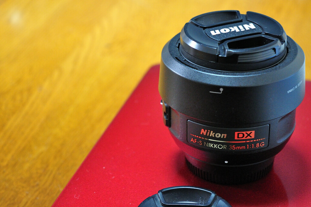 NIKON AF-S DX NIKKOR 18-55mm f/3.5-5.6G VRⅡを使ってみた NIKON AF-S DX NIKKOR 18-55mm f/3.5-5.6G VRⅡを使ってみた