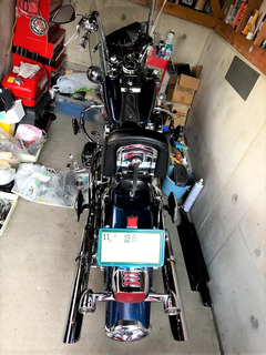r01.11.5⑧マフラー交換