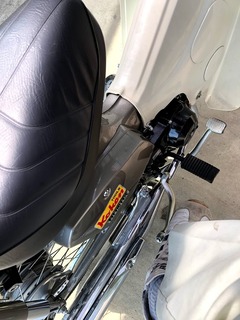 r03.3.27⑪オイル交換