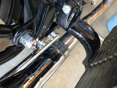 r01.11.5⑤マフラー交換