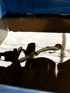 r02.3.28⑥オイル交換