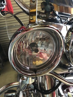 r03.10.16⑩車検準備