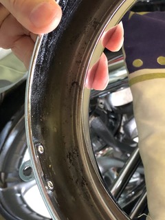 r03.10.16③車検準備
