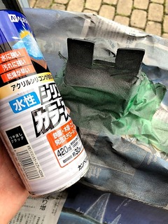 r02.7.25⑳ステー作成