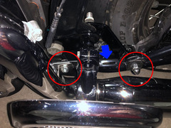 r03.10.21⑦車検準備
