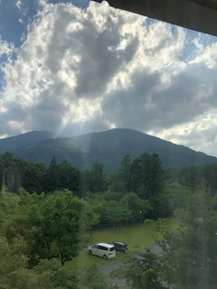 r04.6.25⑦４連休の日記