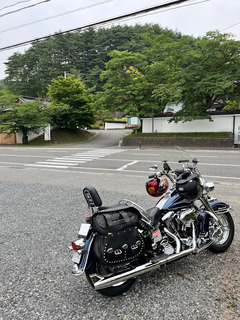 r06.7.14⑭タンデムツーリング