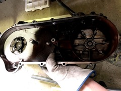 r02.7.4⑫ローラー交換