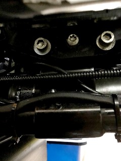 r03.4.24⑧ミッションオイル交換