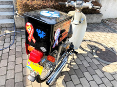 r03.3.27②洗車ほか