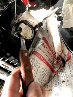 r02.6.28⑥インマニシール交換