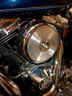 h30.6.4⑥エアクリーナー取付け