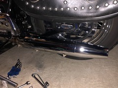 r03.10.18⑤車検準備