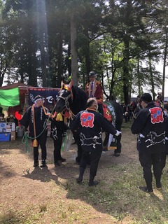 r04.6.11①チャグチャグ馬コ