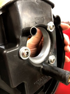 r03.2.23⑤HSR取付準備