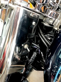 r03.8.29⑦ライザーブッシュ交換