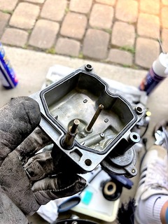 h30.5.15⑯フロートボウル戻し