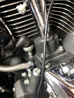 r04.6.16①油圧計取り付け