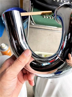 r02.7.19②エキパイ交換