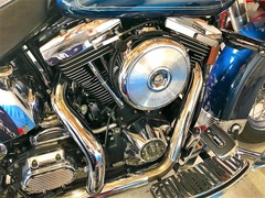 h30.5.15㊶エアクリーナー取付け