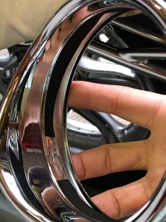 r03.10.16⑦車検準備