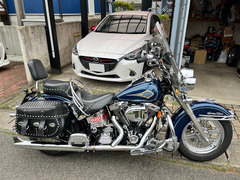 r06.7.14㉕タンデムツーリング