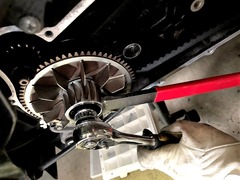 r02.7.4㉒ローラー交換