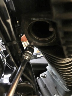 r03.10.18⑯車検準備