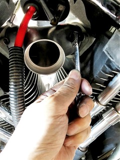 r02.6.28㉒インマニシール交換