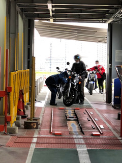 r03.10.22⑤ユーザー車検