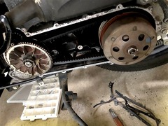 r02.7.4⑯ローラー交換