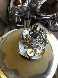 r03.10.17⑱車検準備